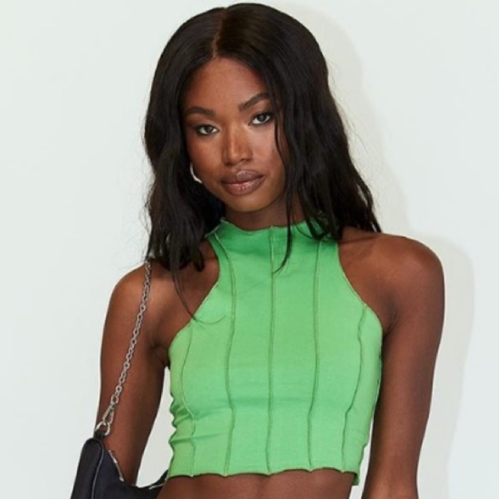 Nwot Finley Top